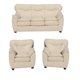 thumbnail image 1 of Juego de Living Belén 3.1.1 Tela Beige, 1 of 3