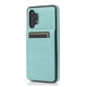 thumbnail image 1 of PU Leather Kickstand Card Slots Wallet Case For Samsung Galaxy A14 A54 A52 A72 A42 A32 A22 A82 A13 A33 A53 A73 Magnetic Clasp Heavy Duty Protective Cover, 1 of 3