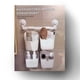 thumbnail image 5 of Almacenamiento Colgante Multifuncional Para Baño, 5 of 5
