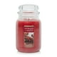 thumbnail image 1 of Candle Yankee Candle con aroma a canela espumosa, 650 ml, 1 of 3