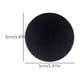 thumbnail image 1 of Upgrade Your Home with Our 1pc Silicone Door Stopper Handle Bumpers - Self Adhesive, Mute, Anti-Shock Protection, Wall Protector Pad for Home Improvement, 1 of 5