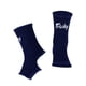 thumbnail image 3 of Muay Thai Tobillera Envolturas Tobilleras Para Niños Para Deportes Grappling Kicking Azul Oscuro M, 3 of 3