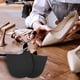 thumbnail image 5 of Almohadillas De Reparación Para Tacones De Zapatos De Goma Antideslizante De 0 3 Cm De Gro, 5 of 9