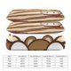 thumbnail image 3 of Cute Hello Kitty Bedding Sets for Girl Women Twin Size, 3 of 5