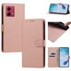 thumbnail image 3 of Cartera Protectora para Motorola Moto G84 con Soporte, Rosa, 3 of 6