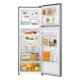 thumbnail image 2 of Refrigerador No Frost Top Freezer LG GT32WPPDC Door Cooling 312Lts, 2 of 13