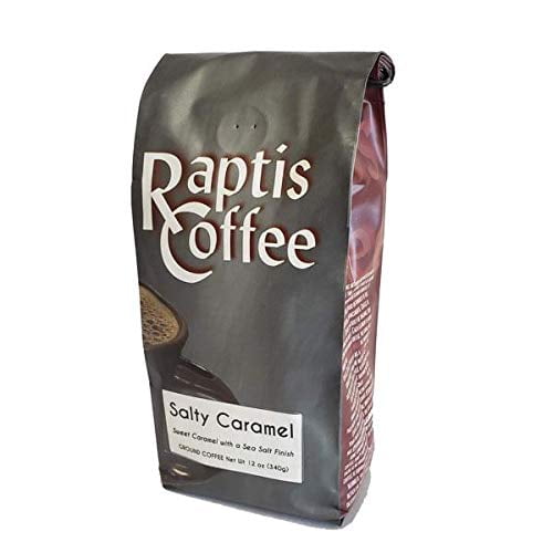 Café Raptis Salado Caramelo 340 g