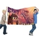 thumbnail image 2 of Bandera Impresa Temática Lackadaisy Desmarcar 90x150 cm, 2 of 6