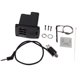 thumbnail image 3 of Ukelele Pickup 2 Band Wood Guitar EQ Amplificador de preamplificador, 3 of 5