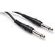 thumbnail image 3 of Cable Mono 6.3 Tecnolab 3 Metros negro, 3 of 3