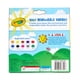 thumbnail image 5 of Crayola 10 Marcadores Clásicos de Línea Ancha (Paquete de 6), 5 of 5