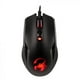 thumbnail image 1 of Mouse Alambrico Gamer Scorpion X1-400 Negro, 1 of 3