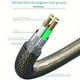 thumbnail image 5 of Cable alargador USB Activo Extension 15 Metros Macho Hembra multicolor, 5 of 7
