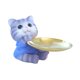 thumbnail image 5 of Bandeja Para Gatos, Decoración Del Hogar, Regalo, Figura De Gato Moderna Para Estantería, Oficina, Mesa De Comedor, Estilo A, 5 of 5