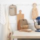 thumbnail image 2 of KitchenAid Beacon TwoTone NonSlip Pot Holder Set, Milkshake, 2 of 3