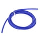 thumbnail image 3 of 1/8 "Vacío De Silicona Manguera De Silicona Acoplador Tubo Tubo Turbo 3 Metro Azul, 3 of 5