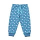 thumbnail image 1 of Pantalon De Buzo Bebe Niño Fullprint Azul Corona, 1 of 5