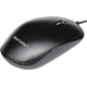 thumbnail image 1 of Tecmaster mouse alámbrico 4 botones programable negro, 1 of 3