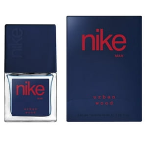 Nike Man Urban Wood Edt 30Ml Hombre