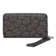 thumbnail image 5 of Cartera Wrangler Black Daisy 21 cm con forro RFID, 5 of 6