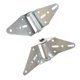 thumbnail image 3 of Bisagra para puerta de garaje NIDAYE de acero galvanizado calibre 14, 3 of 7