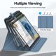 thumbnail image 3 of Funda para Tablet FINTIE Galaxy Tab A11+/A9+ 11" Multi‑Ángulo, 3 of 9