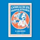 thumbnail image 1 of Crónicas de los objetos extraños: El libro infinito, 1 of 5