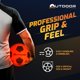 thumbnail image 4 of Balón de fútbol Light Up Cruiser, impermeable, de goma, tamaño 5, 4 of 7