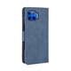 thumbnail image 1 of Funda Tipo Billetera FOXDOCK para Motorola MOTO G 5G Plus – Tapa Flip con Tarjetero, 1 of 5