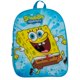 thumbnail image 2 of Mochila AI ACCESSORY INNOVATIONS Bob Esponja 38 cm Azul, 2 of 4