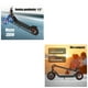 thumbnail image 4 of Scooter Adulto Eléctrico 36V 350W 25KM M2 Negro Antule, 4 of 8