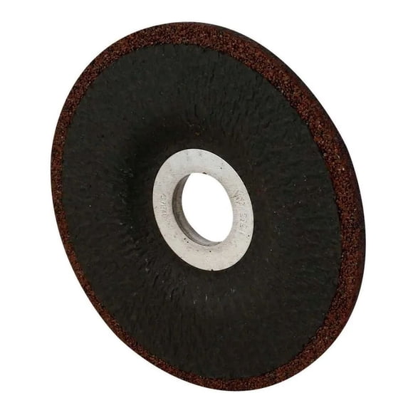 Discos De Corte Metal 4 1 2 X 3mm (caja 25 Unidades) Negro
