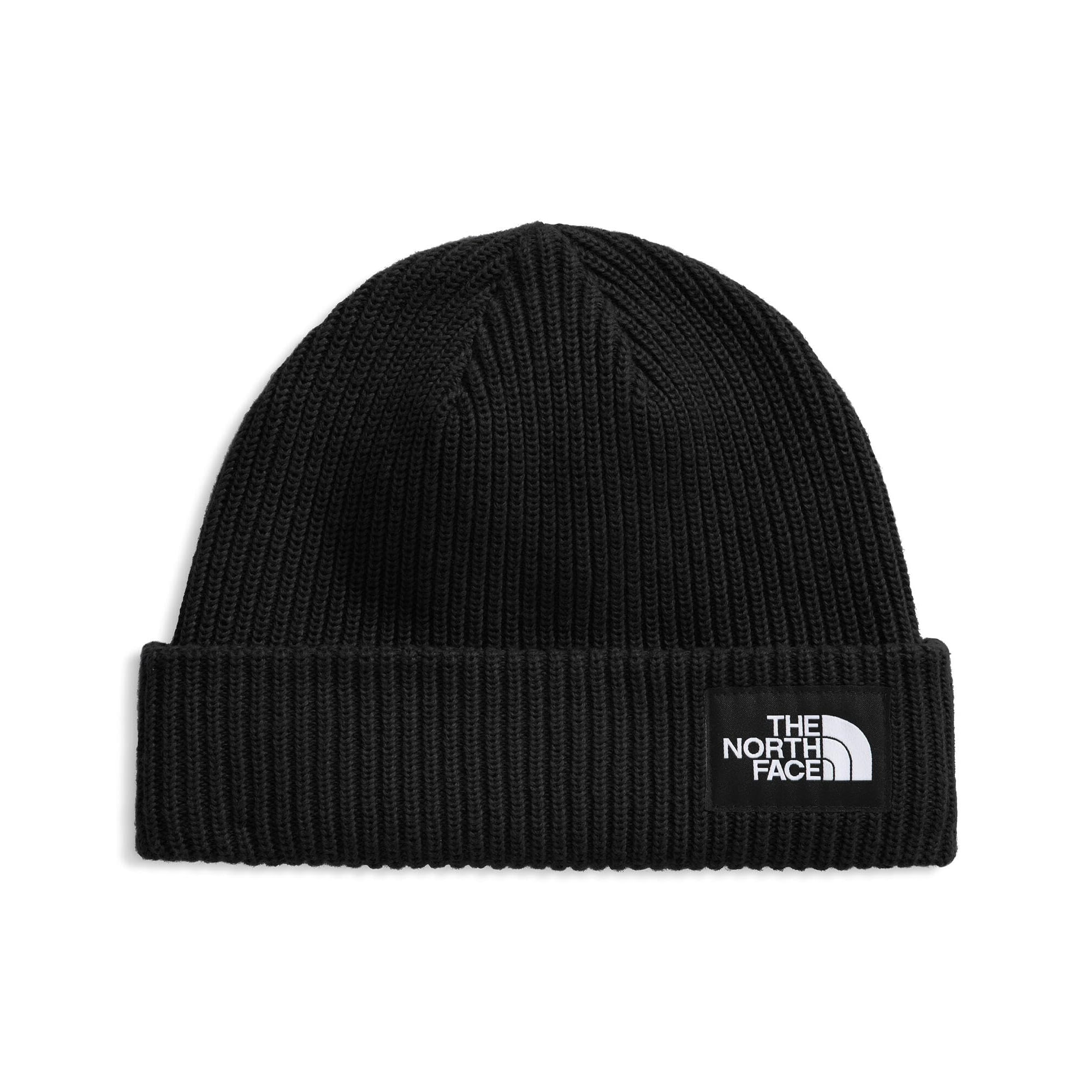 Gorro De Invierno The North Face Salty Dog Con Forro Negro