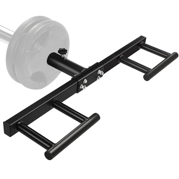 Accesorio para mango de mina terrestre Viking Press BRTGYM para aceite de 5 cm