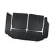 thumbnail image 1 of Estera De Maletero De Coche, Alfombrillas Para Equipaje, Revestimiento De Maletero Trasero Para Suzuki Jimny Jb74, Línea Beige, 1 of 5