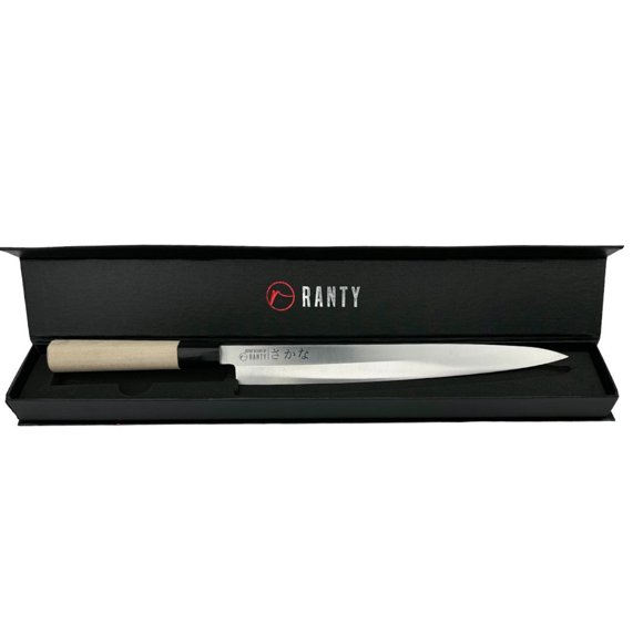 DERECHO SASHIMI KNIFE RANTY