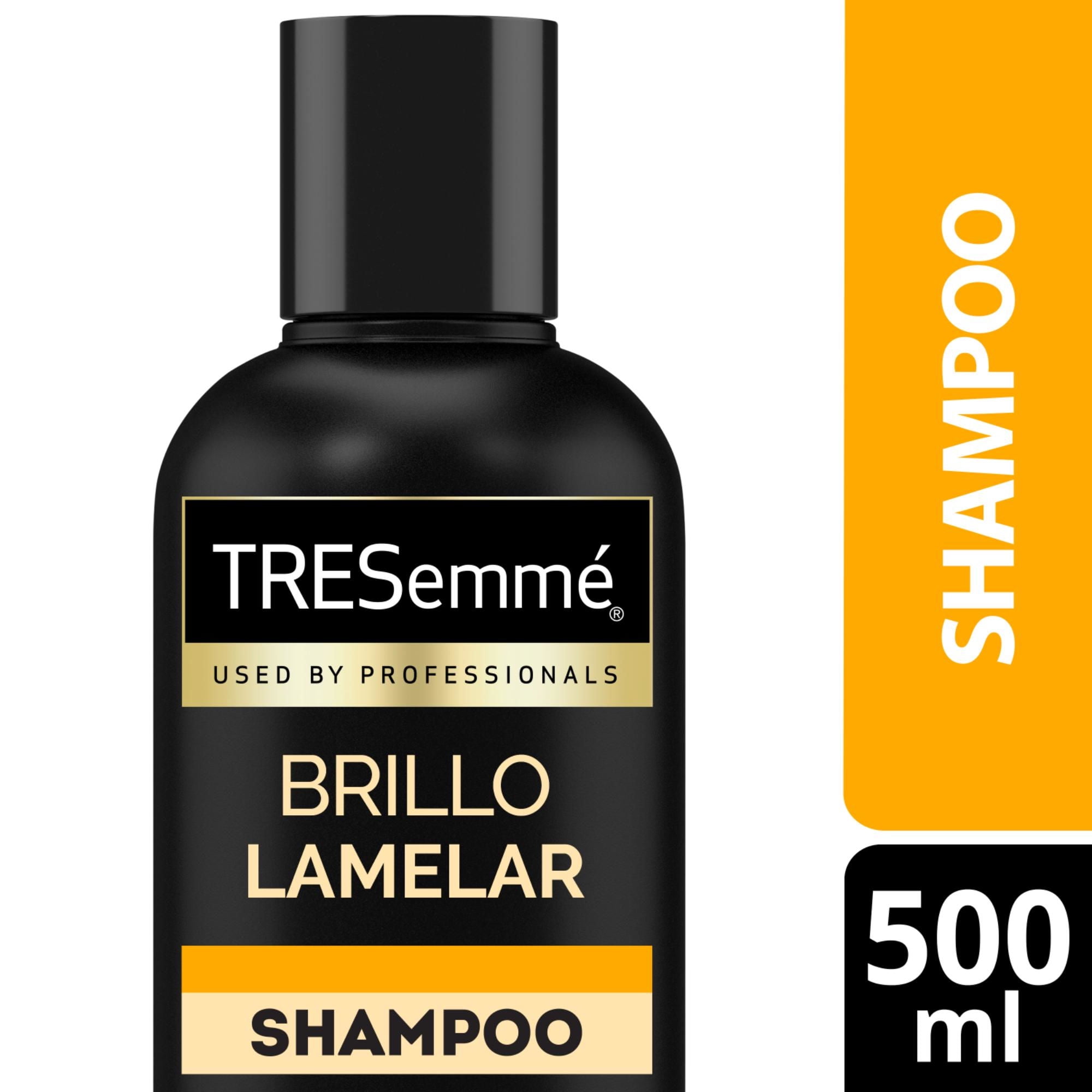 Shampoo Lamelar 1 ml Tresemmé