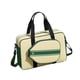thumbnail image 3 of Bolsa De Pickleball Deportiva De Gran Capacidad Con Cierre De Cremallera Y Correa Ajustable, Color Verde, 3 of 4