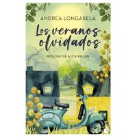 Booket - Libro Los Veranos Olvidados Andrea Longarela