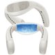 thumbnail image 1 of Ventilador De Cuello Coolify Air 2025 Mejorado Recargable Color Marfil, 1 of 8