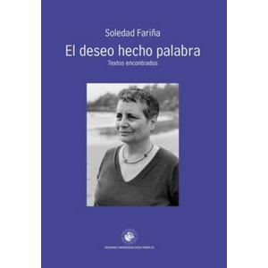 Udp - Libro El Deseo Hecho Palabra