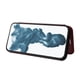 thumbnail image 2 of Funda Flip Para Iphone 14 Pro Max - Funda Magnética De Negocios, Funda Protectora Delgada, 2 of 5