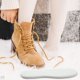 thumbnail image 5 of Plantillas para zapatos KETAR Trim-to-Fit Mujeres 6–11 Hombres 4–13, 5 of 9