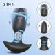 thumbnail image 2 of Plug Anal Torbellino con App, 2 of 2