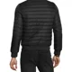 thumbnail image 3 of PARKA HOMBRE NEGRO BOMBER BASICA REORDER ELLUS, 3 of 3