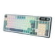 thumbnail image 1 of Teclado Mecánico Inalámbrico RK S98 Light Cloud 96% Español – Royal Kludge, 1 of 7