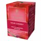 thumbnail image 1 of Infusión de cereza ácida Tea Taylors of Harrogate, 120 bolsas, 1 of 3