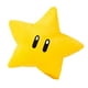 thumbnail image 1 of Lindo Peluche Estrella Sala De Estar Decoración Regalos Dibujos Animados Mario Peluche Juguete Grande, 1 of 3