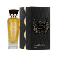 Lattafa - Perfume Kiara Soul Edp 100 Ml