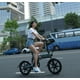 thumbnail image 2 of Bicicleta Eléctrica Plegable Fiido D2S, 2 of 4
